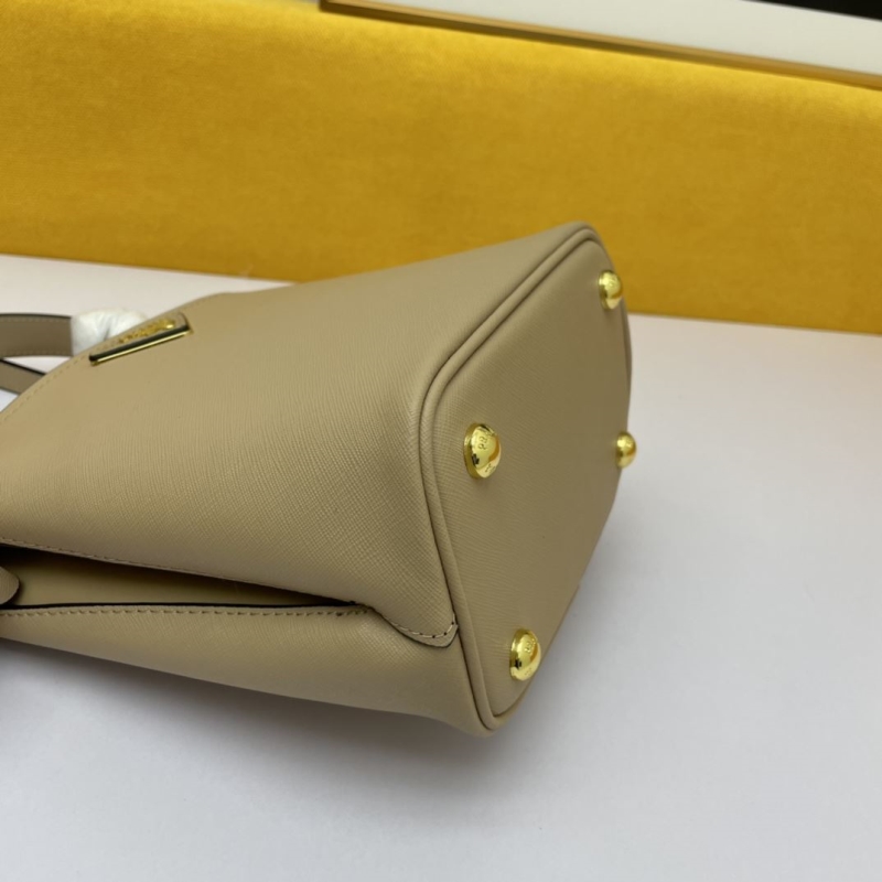 Prada Top Handle Bags